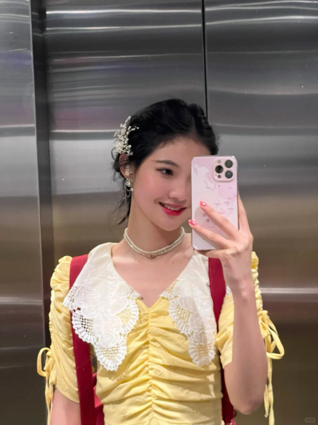 🇦🇺夏日悉尼| 周末和朋友的约会穿搭💭