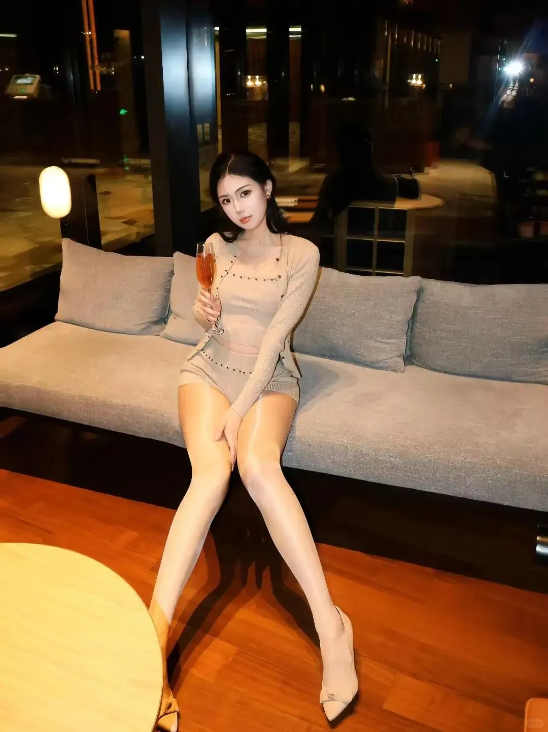 今夜的温柔时刻