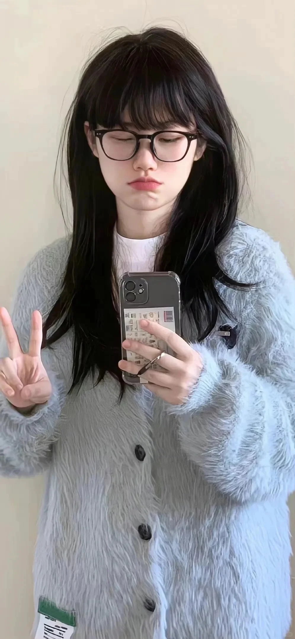 壁纸｜很难不爱的手机壁纸