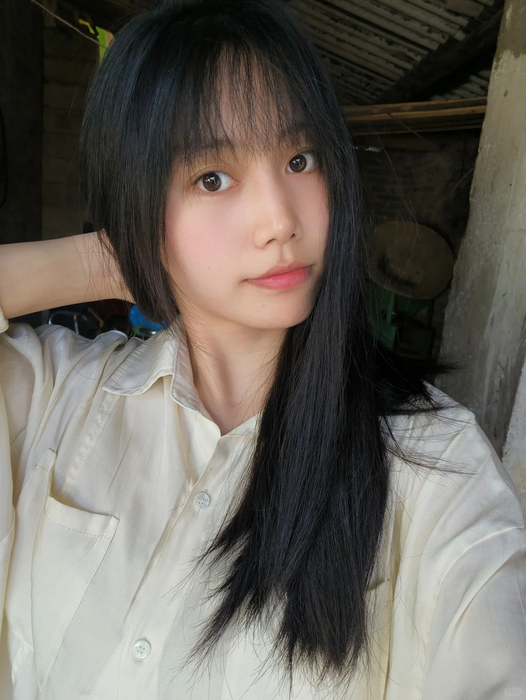 乡村土妞
