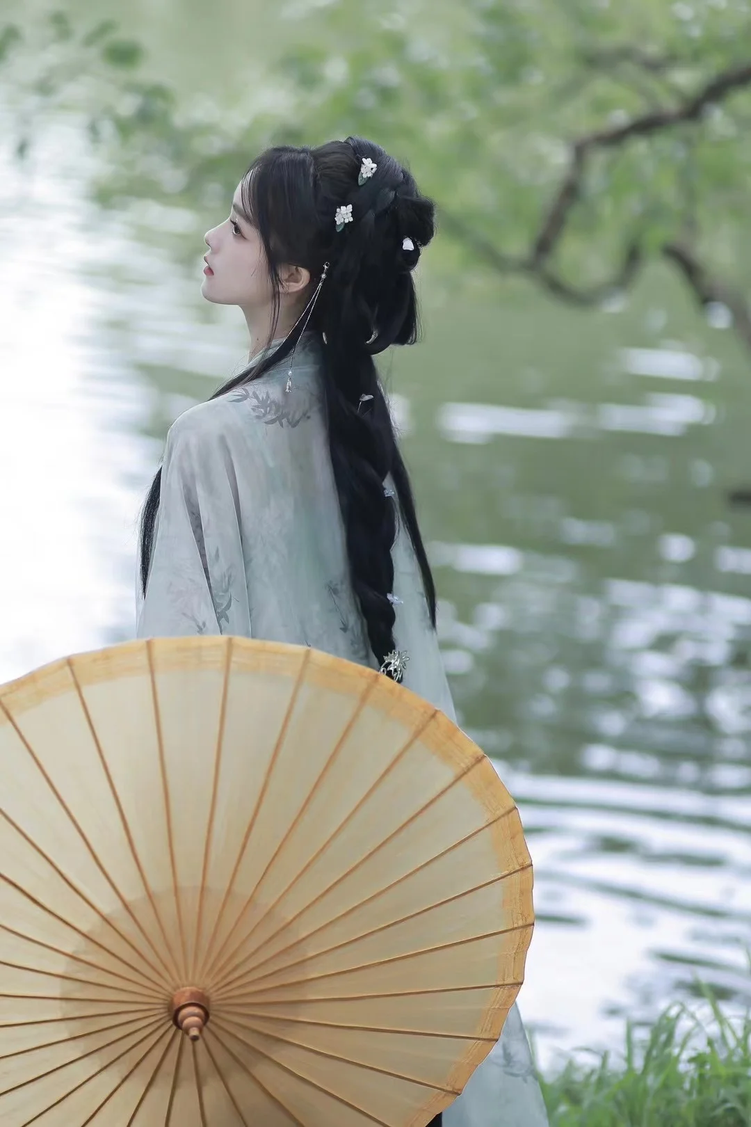 自此经年，山是山，我是我