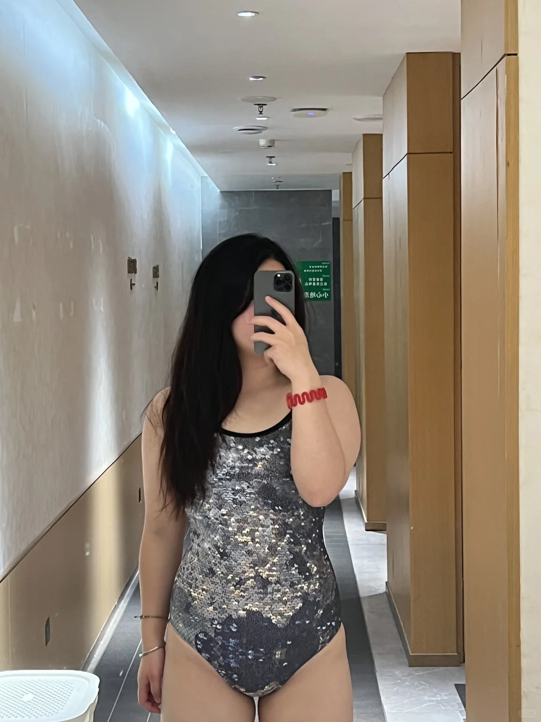 杭州游泳女教练～蛙泳技巧分享！