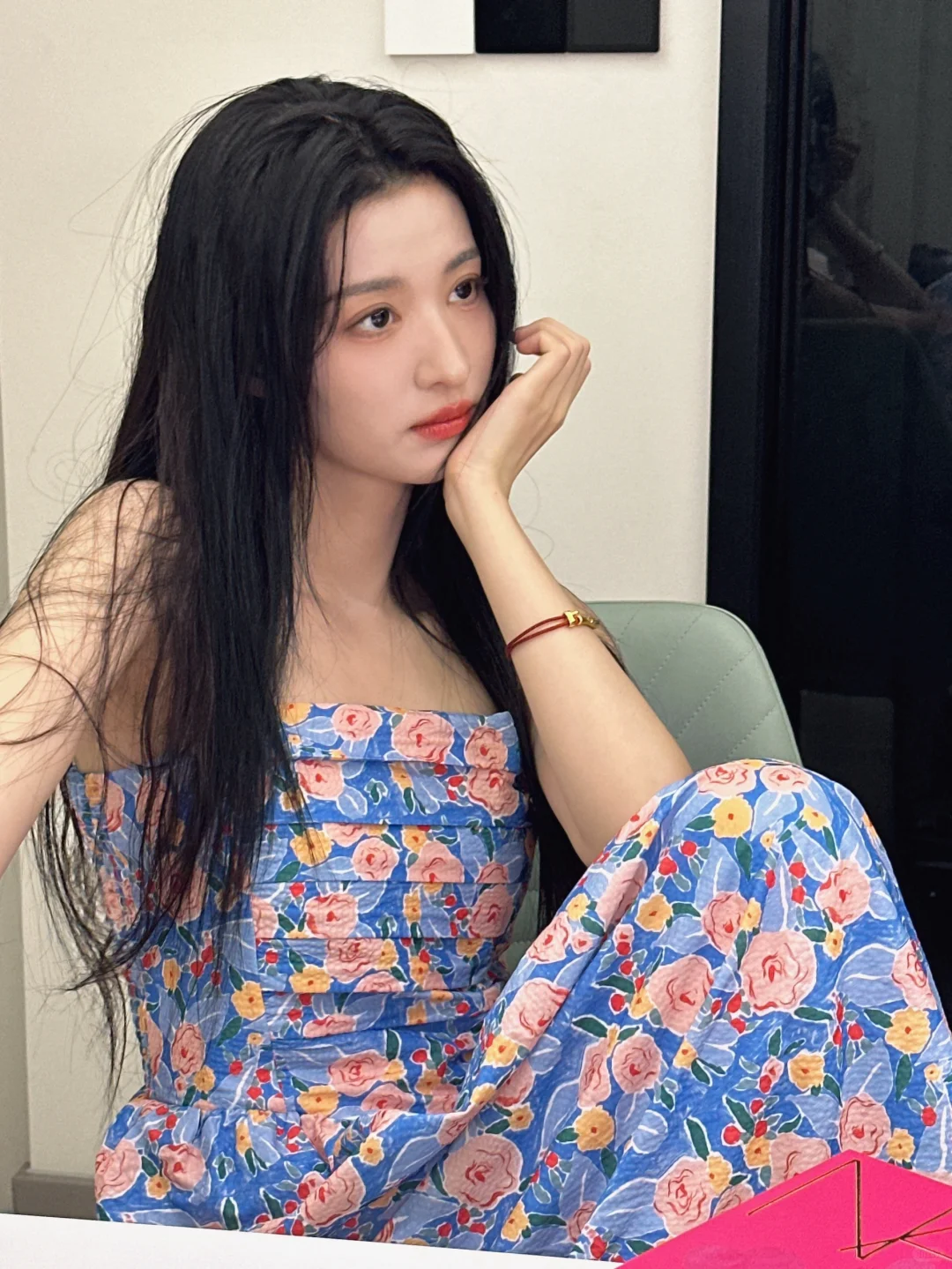 Chuan搭🌻💐🌸