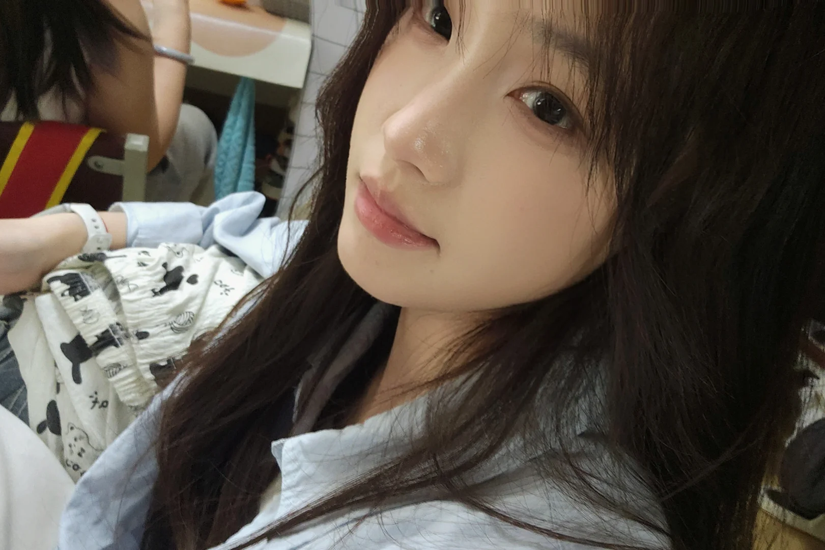 帮我看看上大学后有什么变化