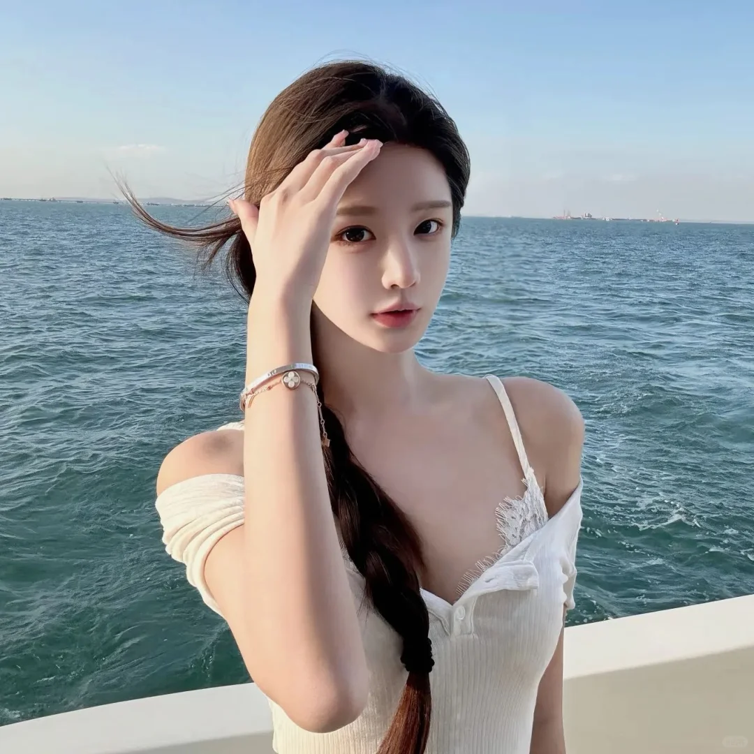 少御少女头像