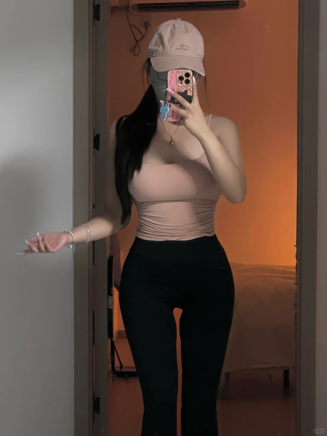 纯情少妇～