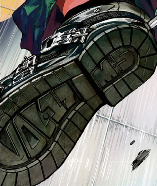 VOL.17 真冬