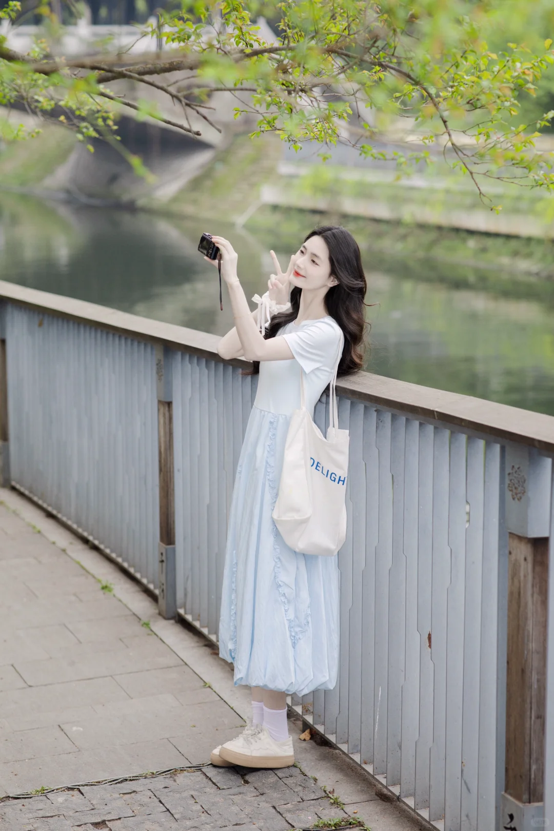 陪我度过夏天的漂亮小裙子👗