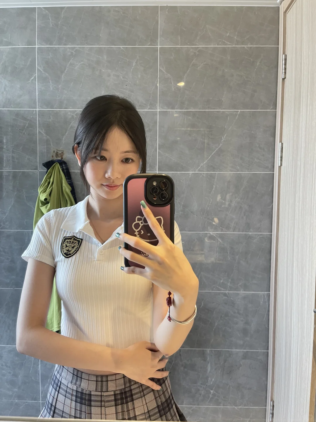 少女跟少妇来回切换？