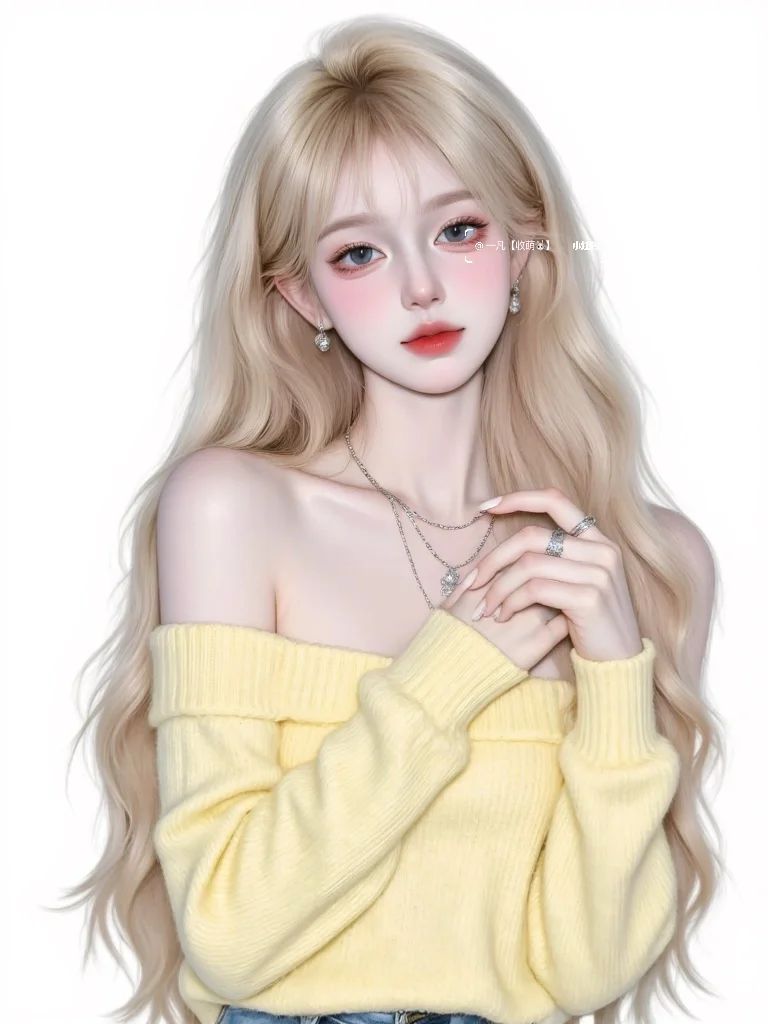 ⓿⓿❹期御姐头像系列