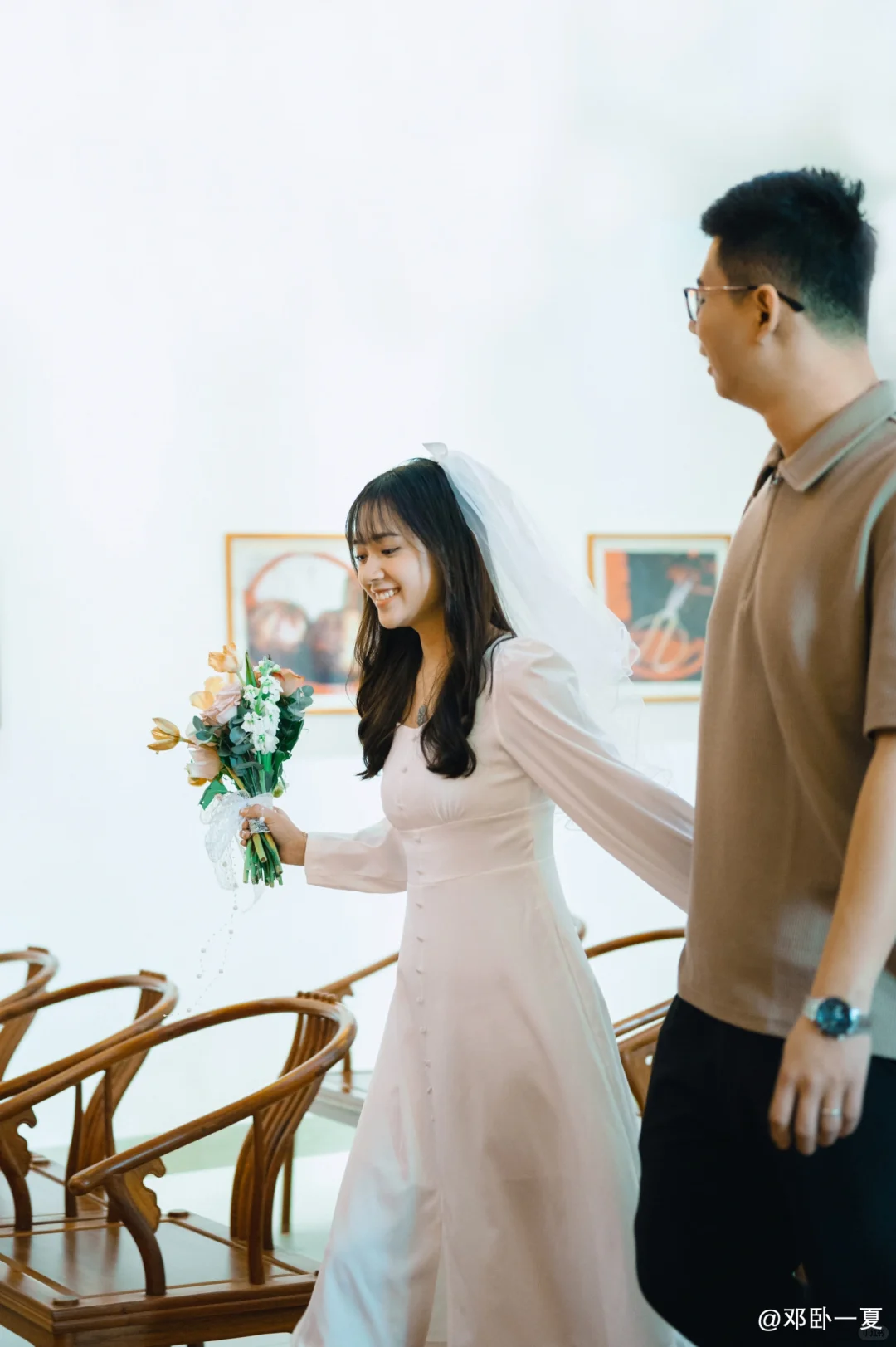 能打败美照的是情感和氛围