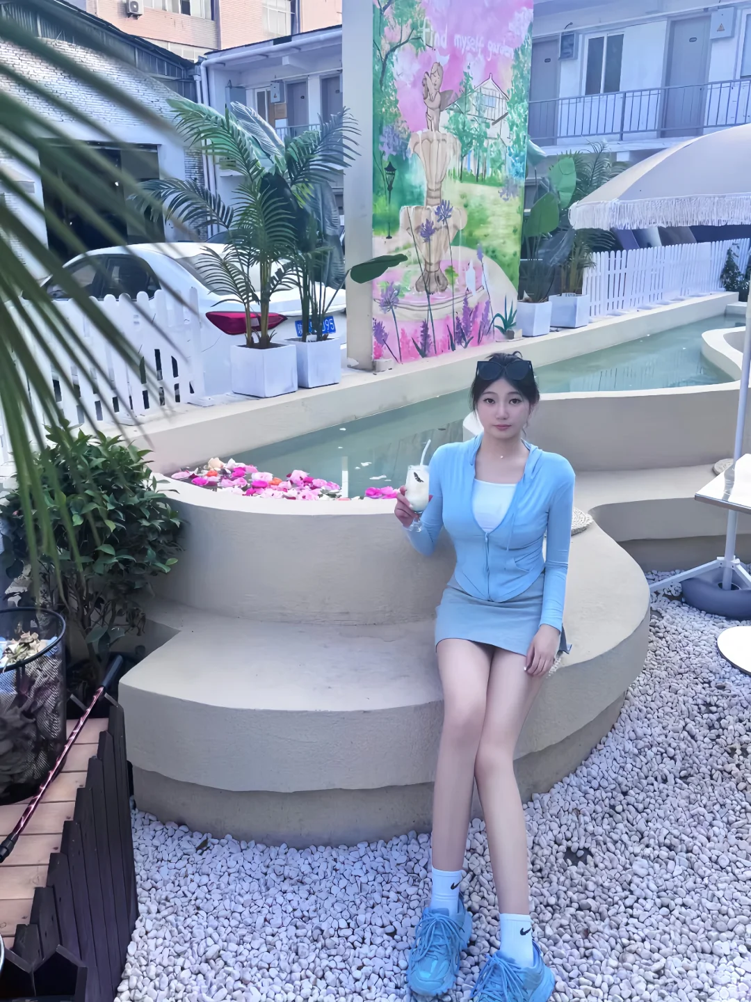 陕西女大｜175