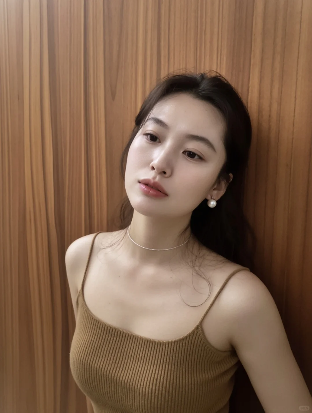 38岁的姐姐也爱臭美