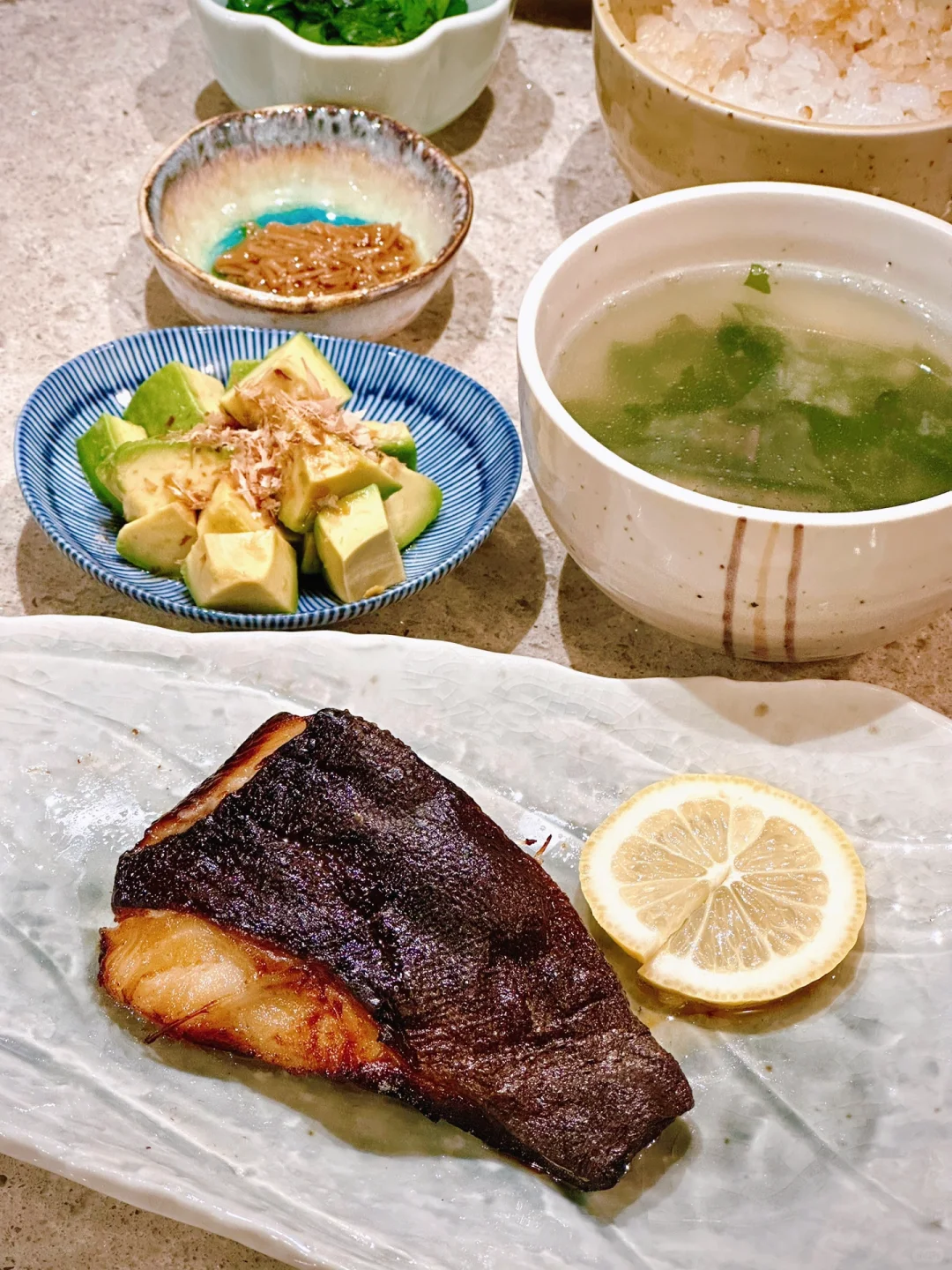 猴父子智利鳕鱼平替❗️做西京烧媲美日料店🥢