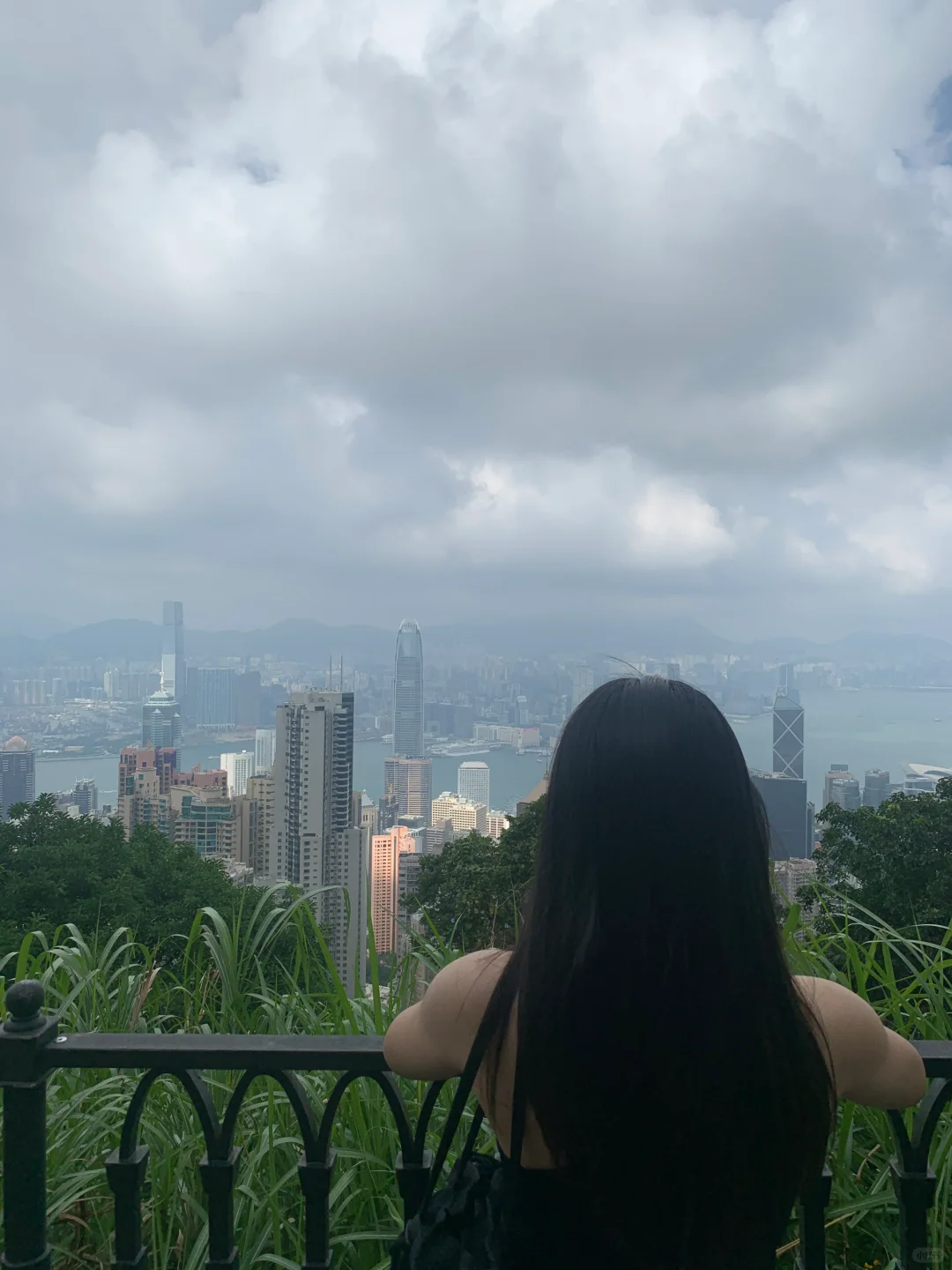健身女都这样…