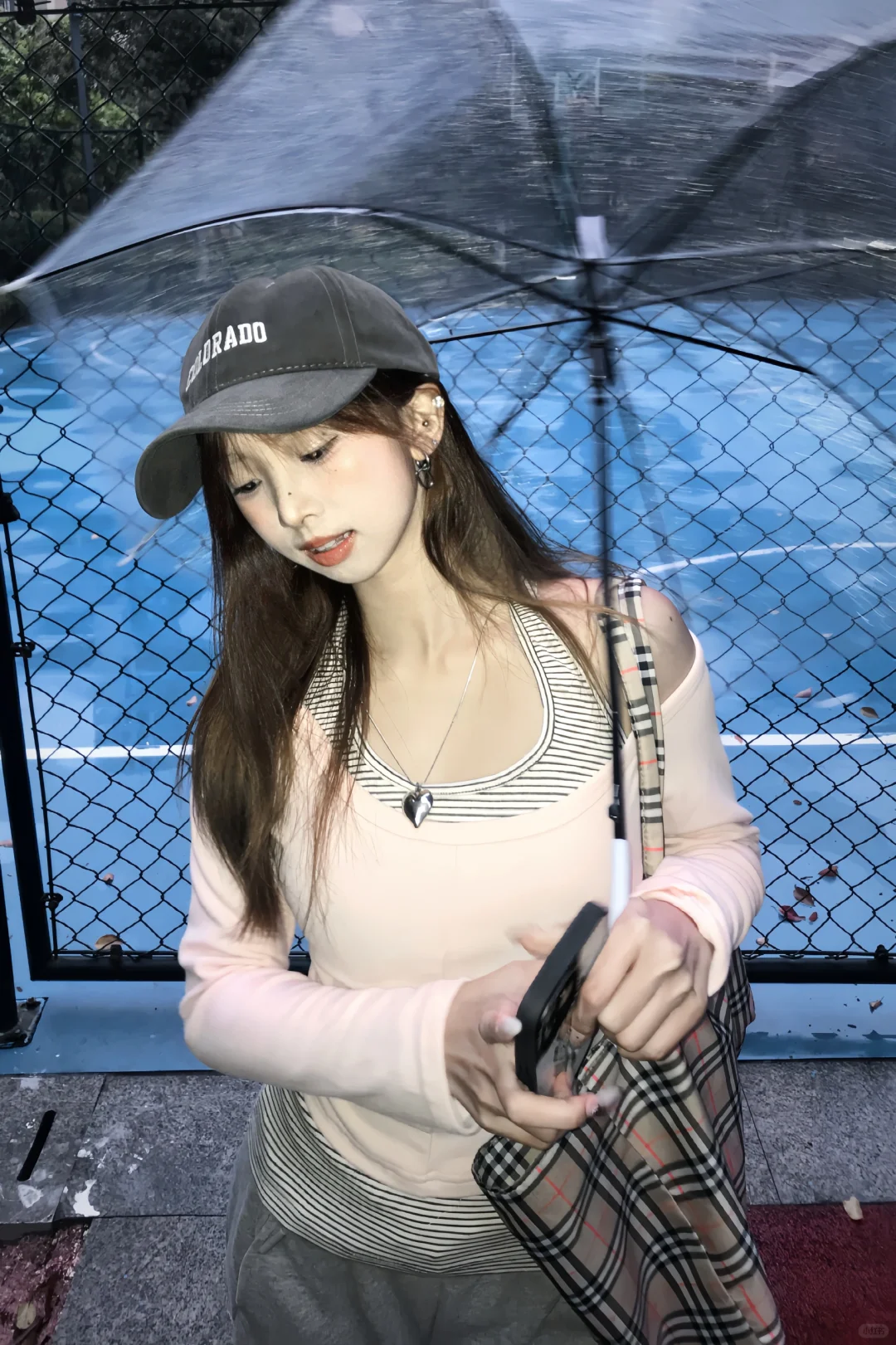 Ootd｜抠搜女大春夏超平价穿搭贵穿穿合集🔗