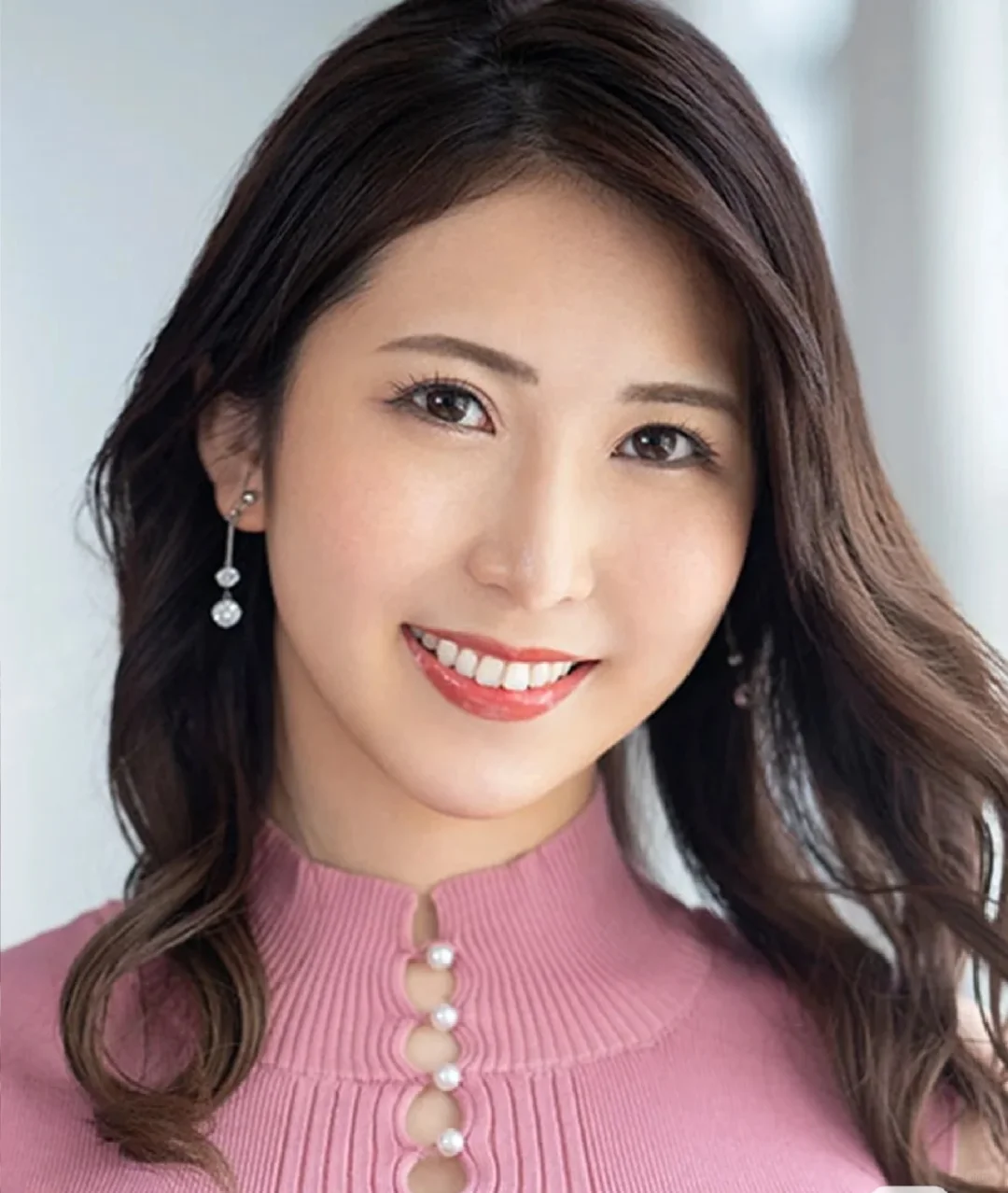 请问这是哪位日本女老师