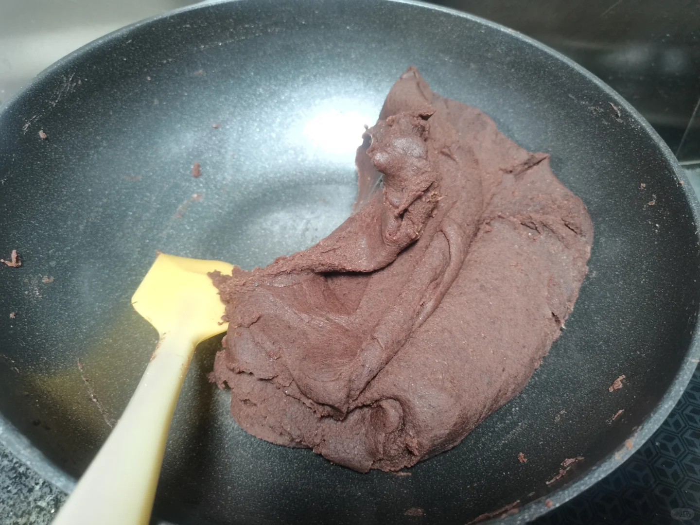 西米粽出锅力！豪赤😋