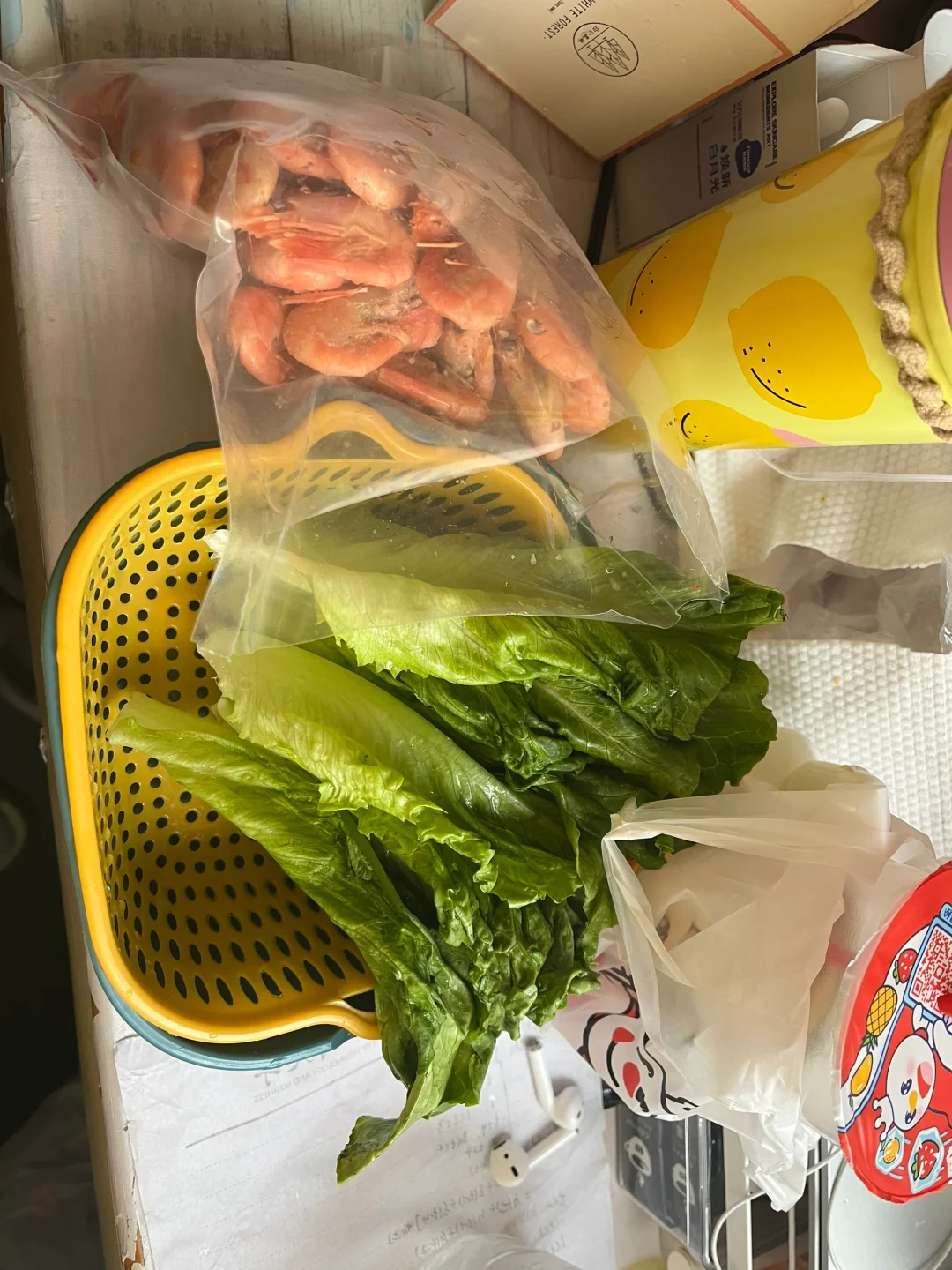 女大学生不靠谱减肥日记day14