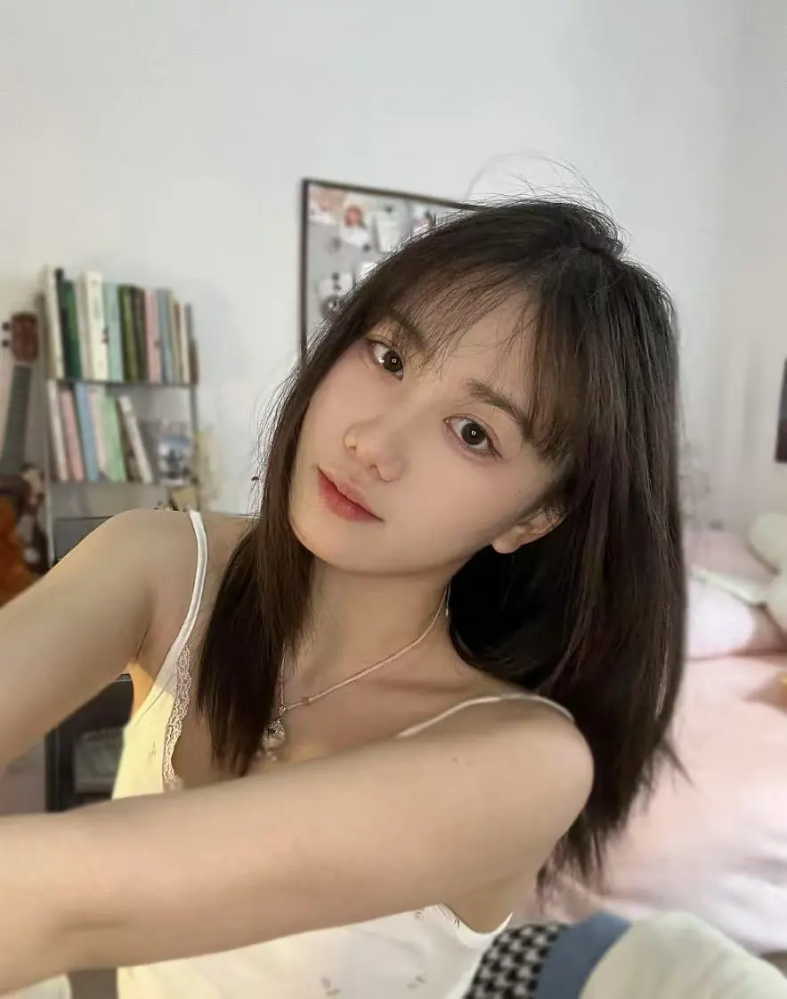 05 超甜的女大学生