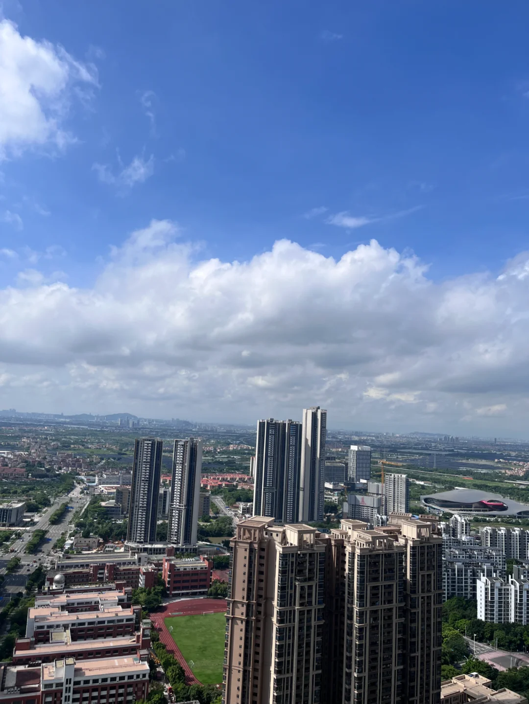 44外企主管日记，真正牛的女人，主打一个稳