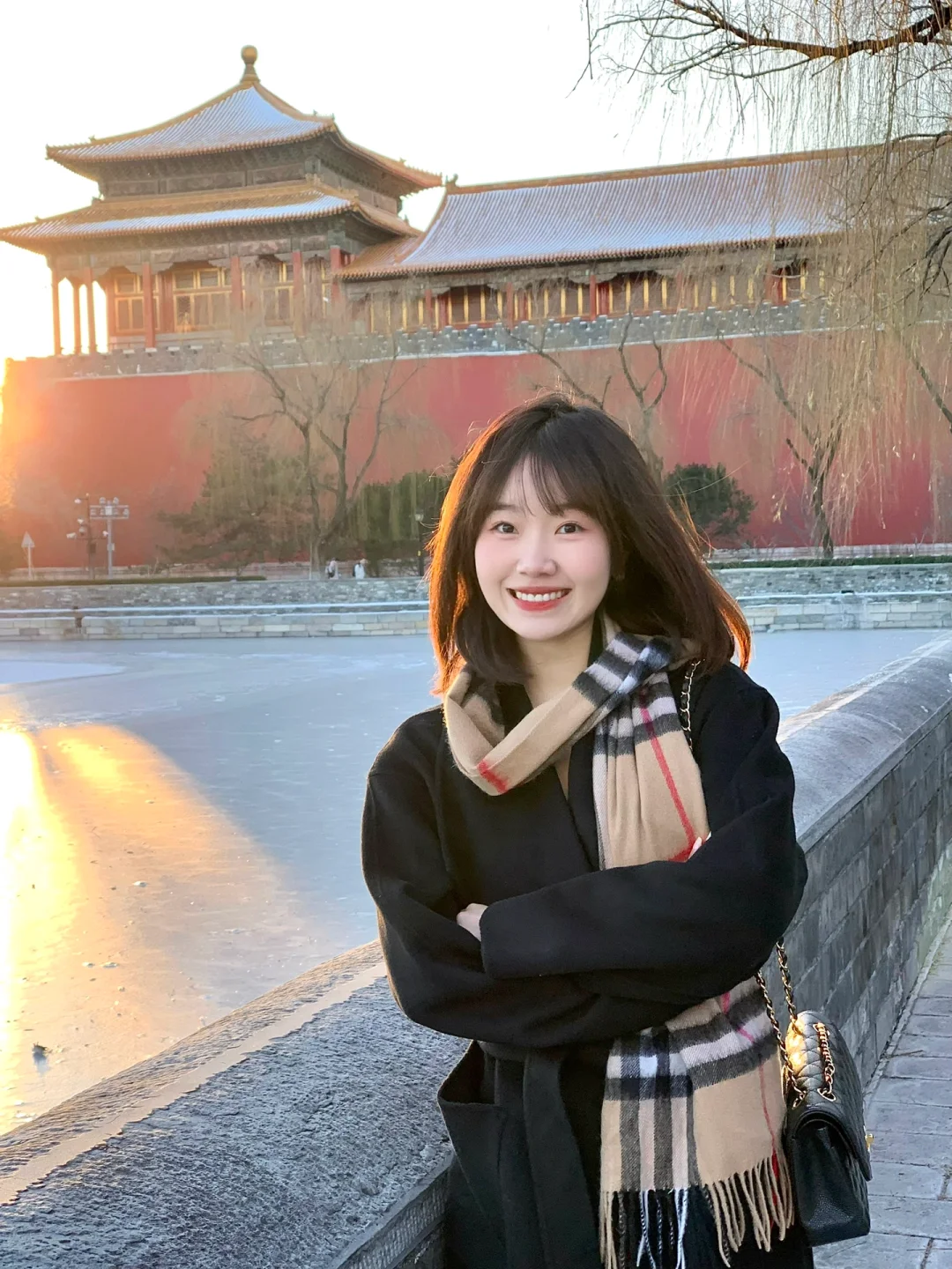 向左滑动我的2023年⬅️