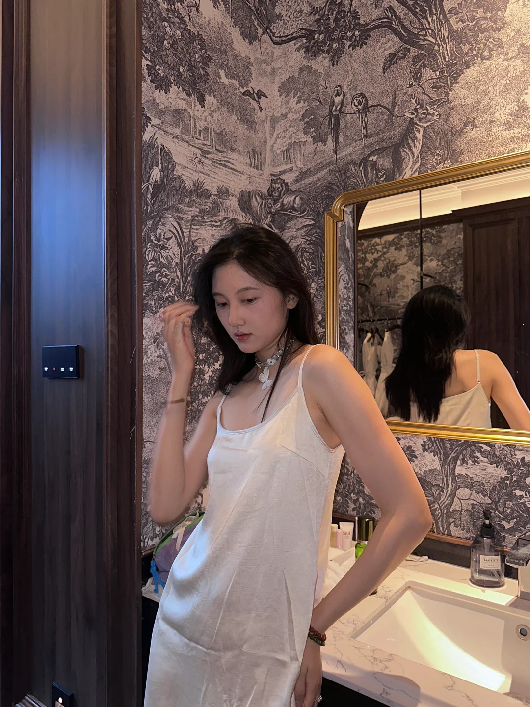 像我 不像我的 都成为不了我