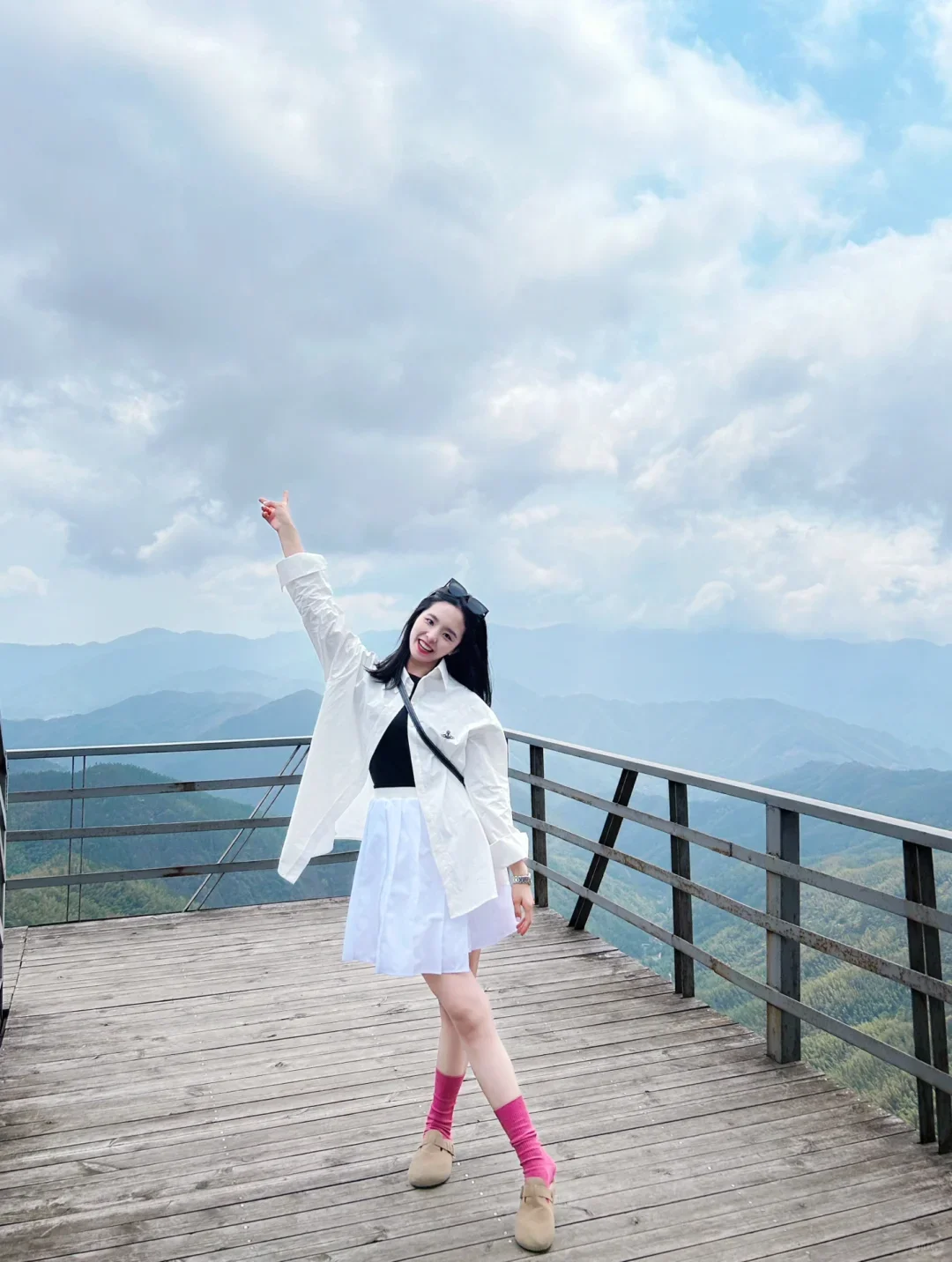95年 29岁，少女感的尽头是气血足和少吃