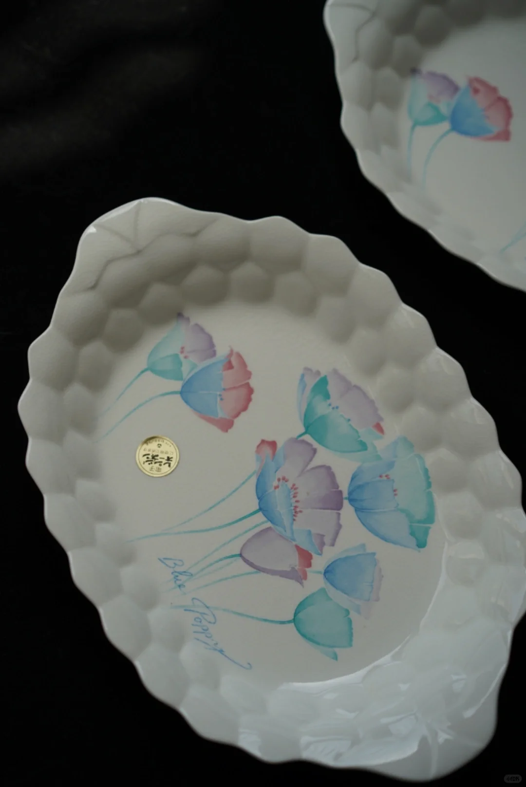 中古盘｜昭和虞美人
