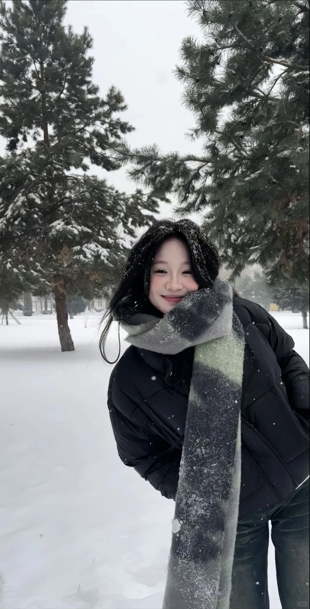 在小红书上认识了一个女大学生! 可是.….