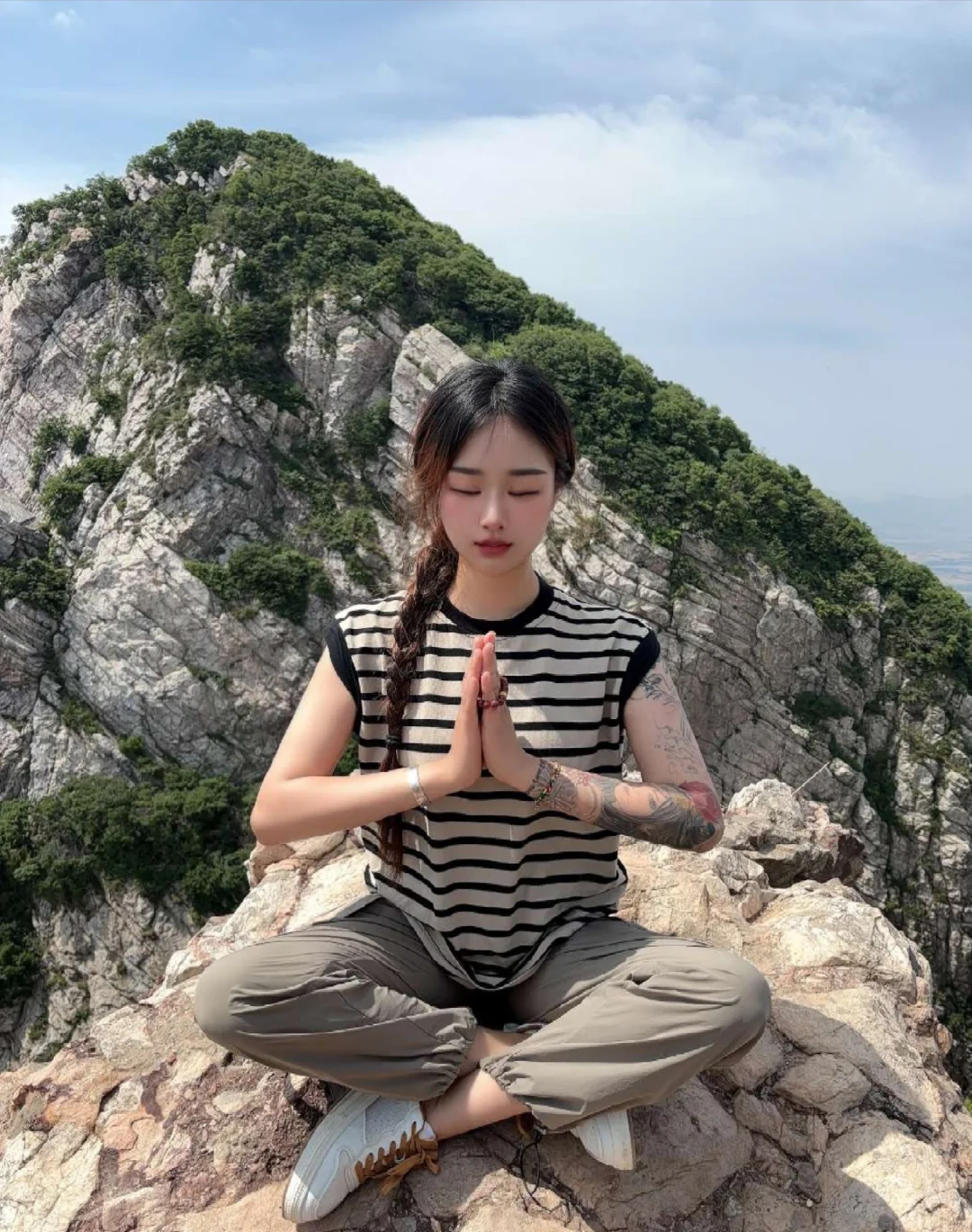 在合肥全女le公司 做运营的一天