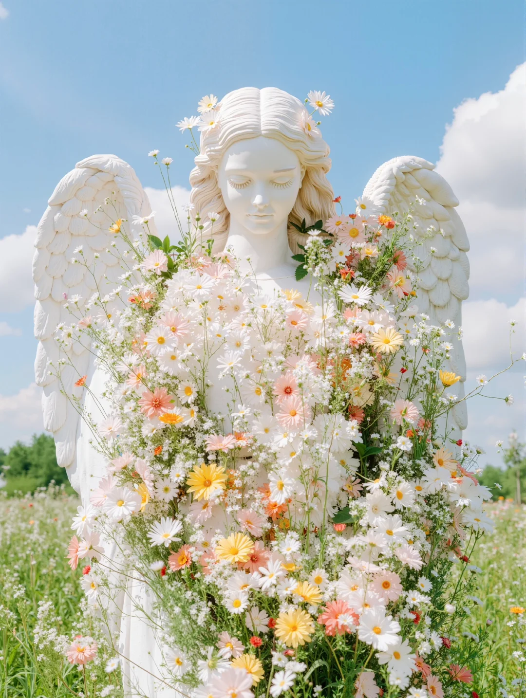 🌿等春来｜待花开🌸