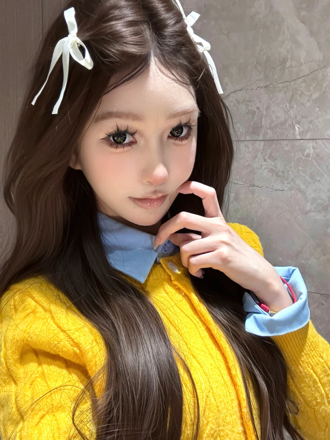 左滑叫宝宝