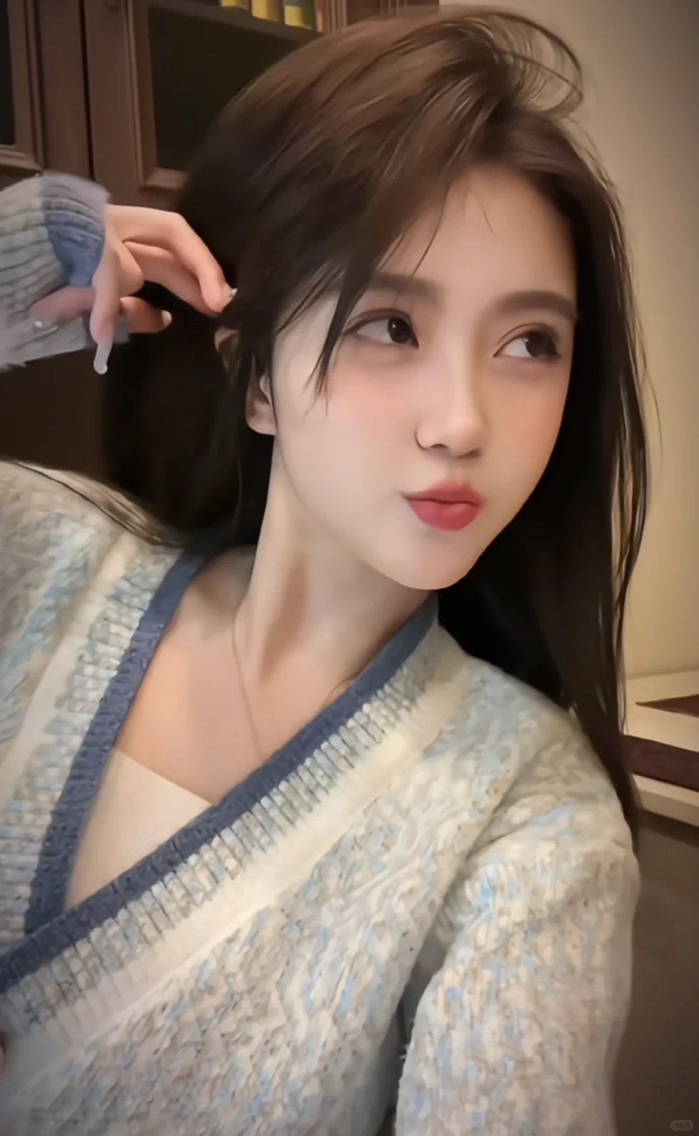 模特小众，寻找优质摄影师。大持🐰