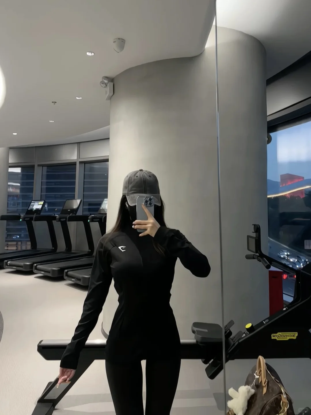 Gymshark 野生代言人
