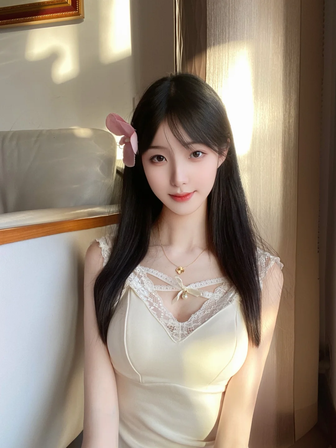 理工女大 🌸