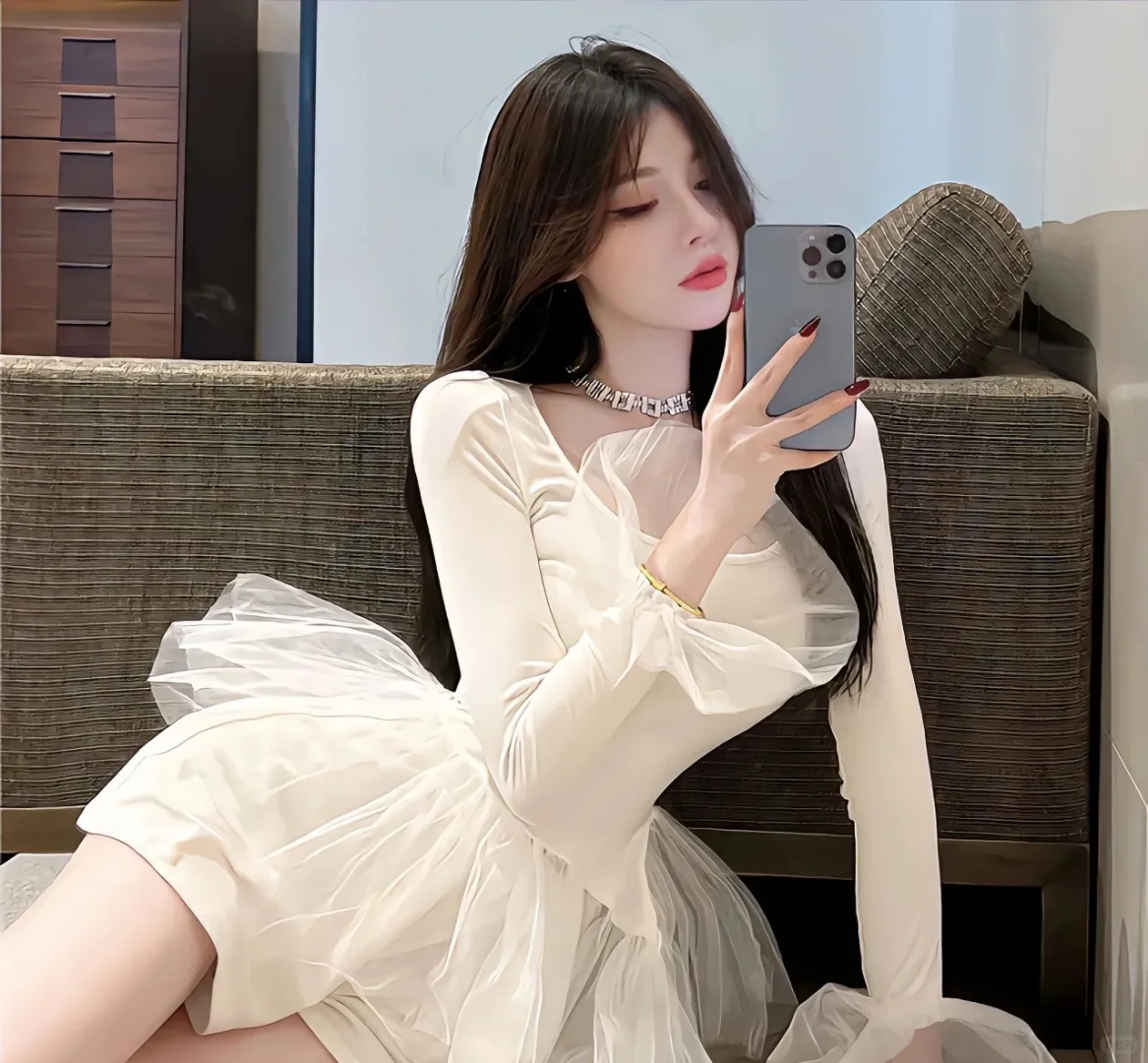 音乐学院在读，学过舞蹈 可互动