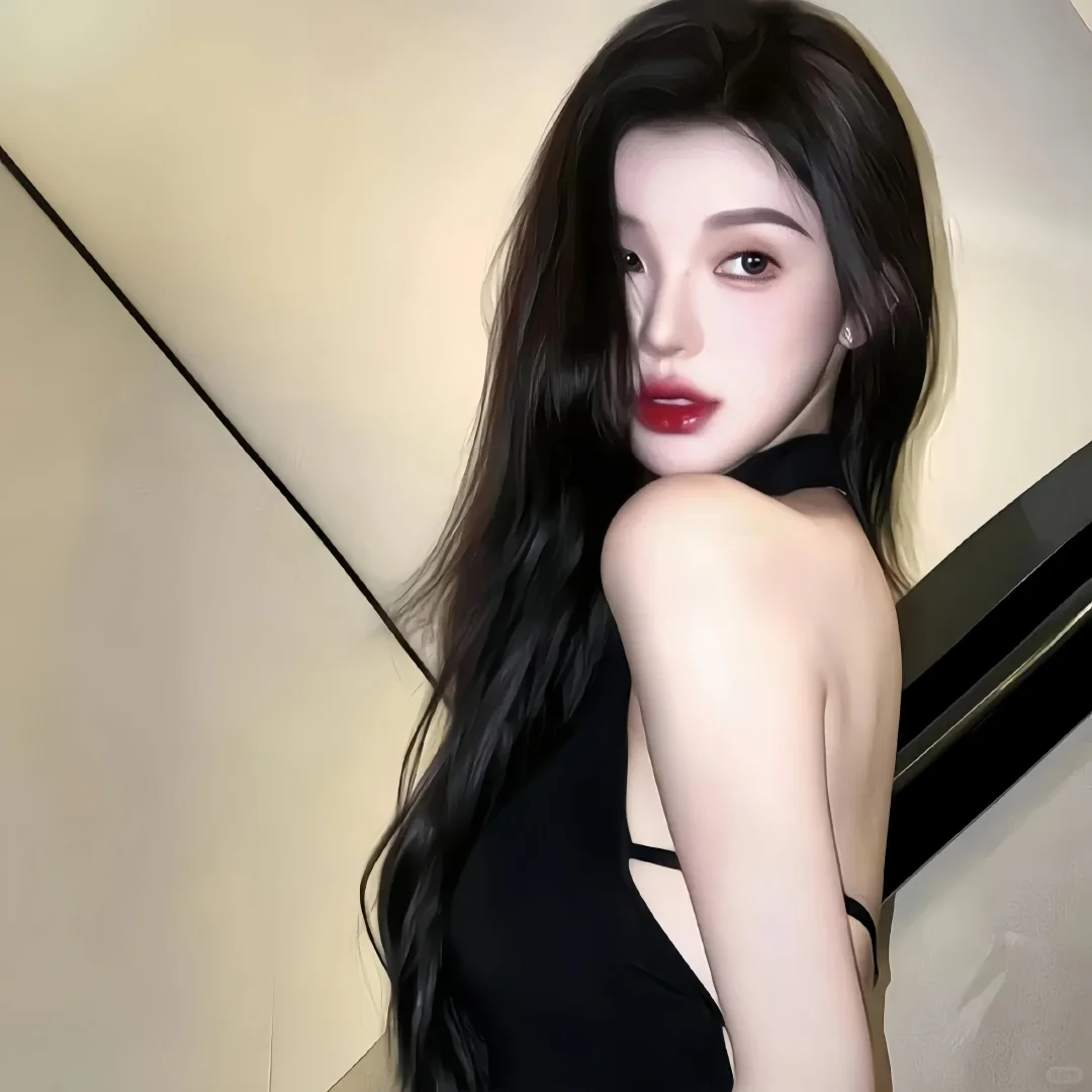 女头★背影杀