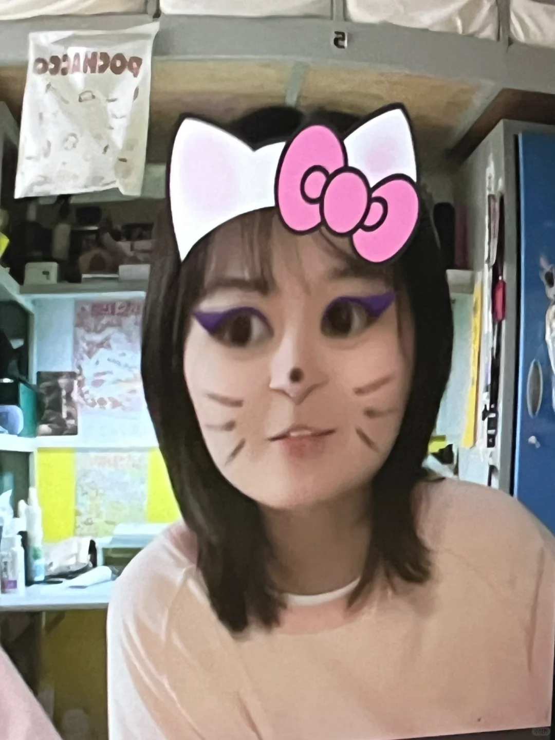 性感小妖 哪里跑🫣