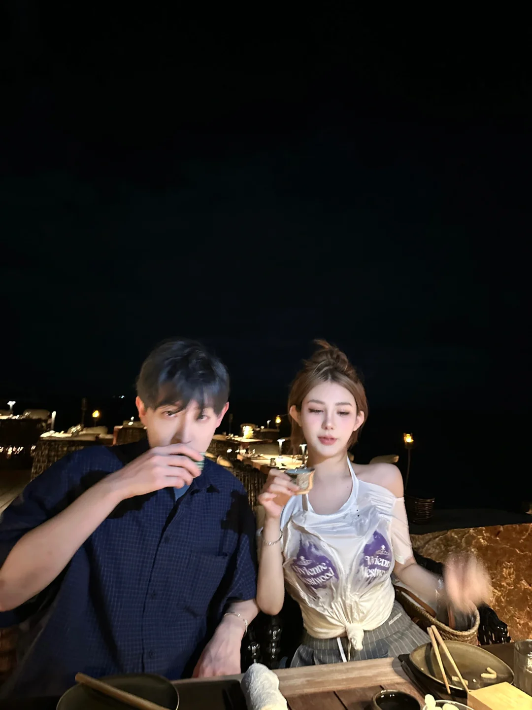一路走来 你太争气了