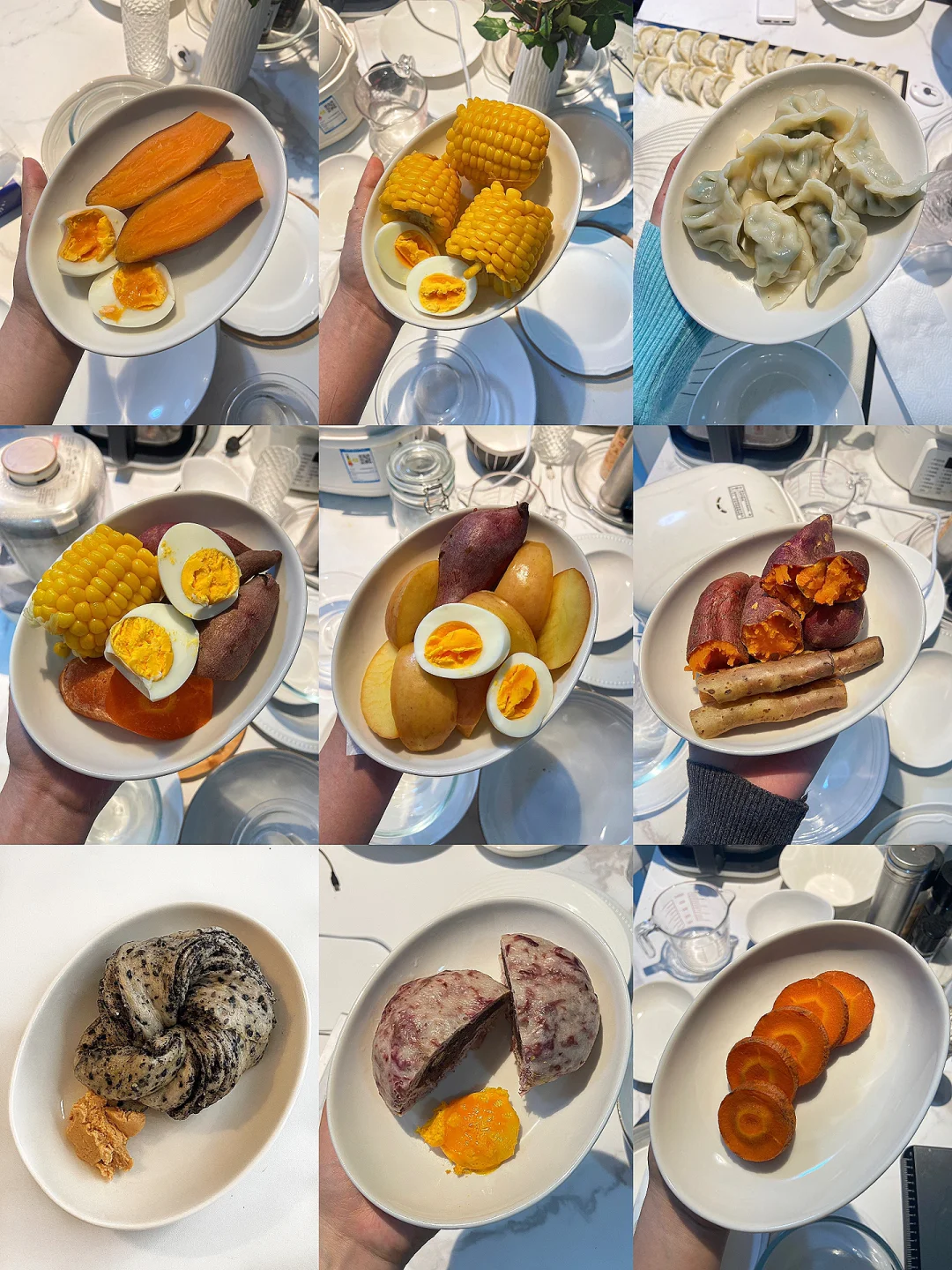 坚持45天之后的效果 经验分享 饮食篇