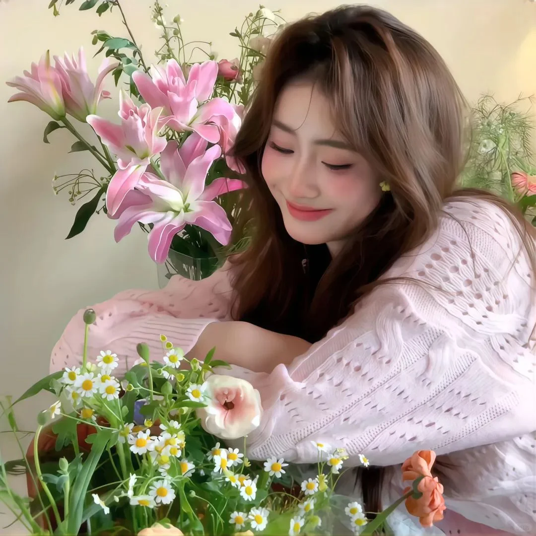 𝐒𝐡𝐚𝐫𝐞丨女生越用越旺的头像