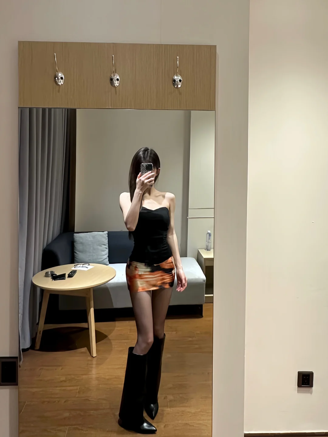 这套！美的很轻松～