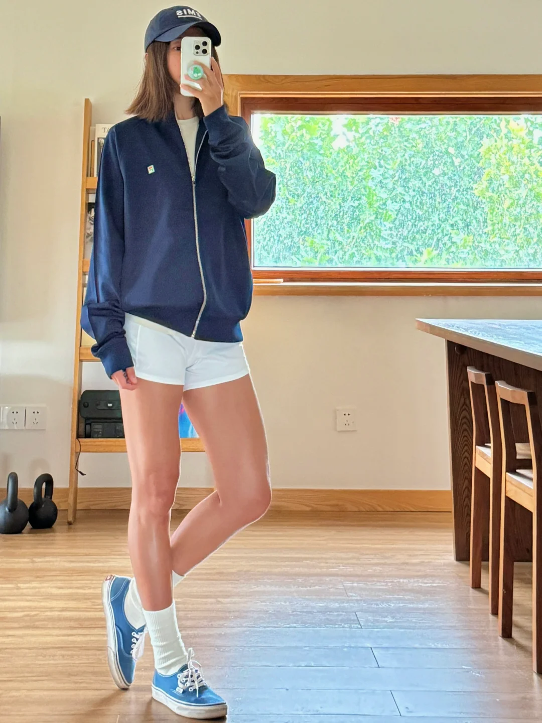⛰️🚴🏽‍♀️🏃🏽‍♀️‍➡️10套轻户外穿搭合集