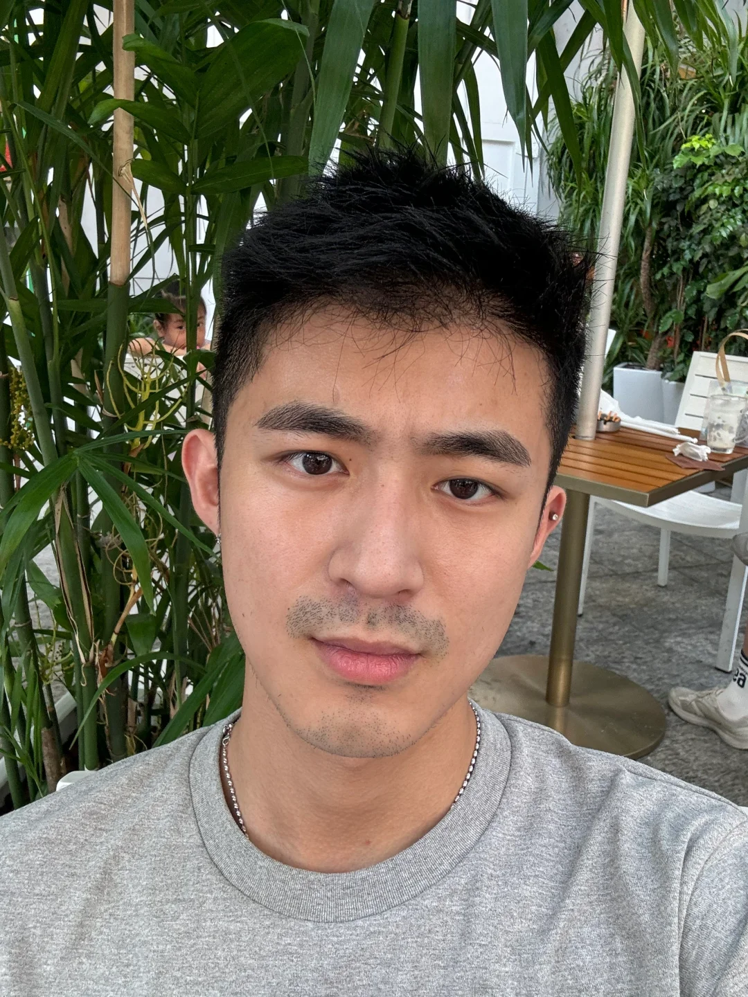 对不起，加入爷们了