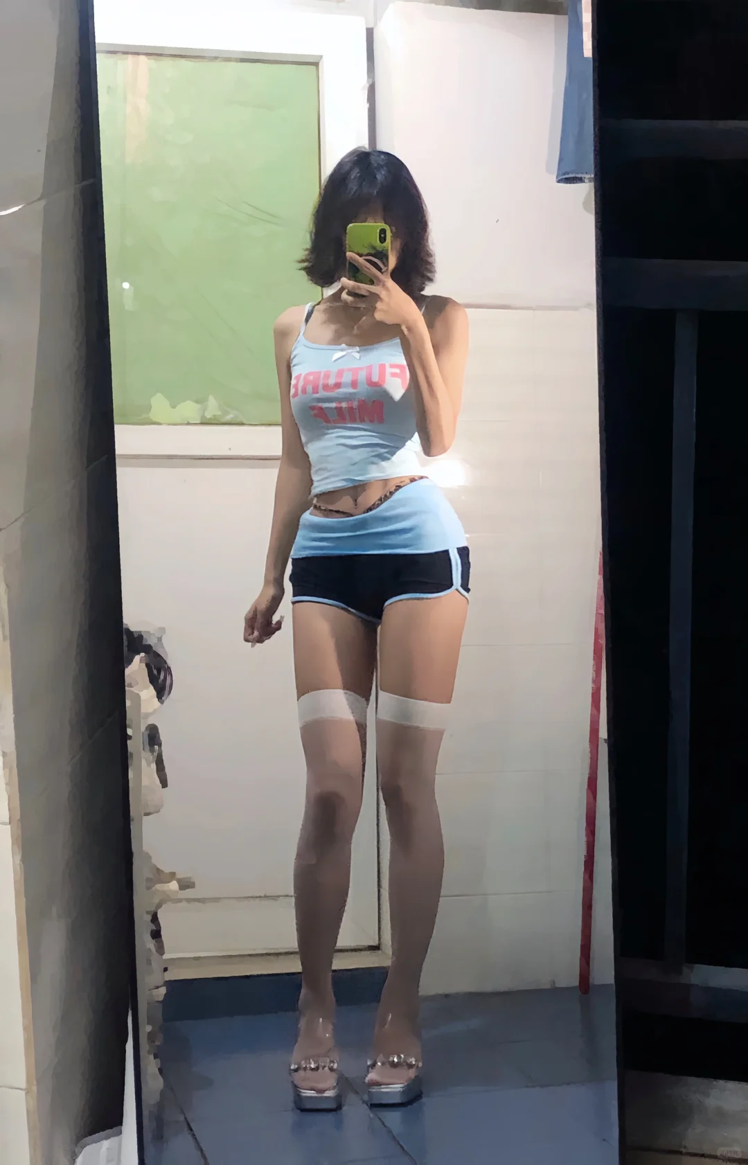 好看我就发了