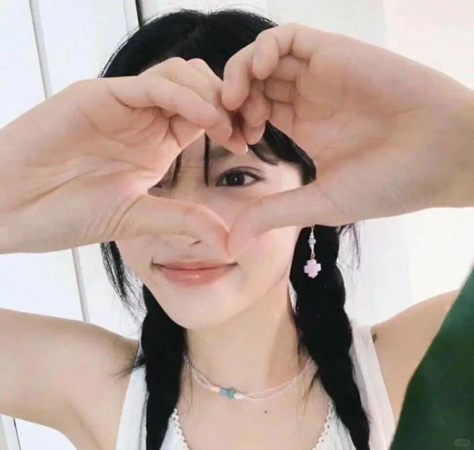 Share‖甜美女生头像