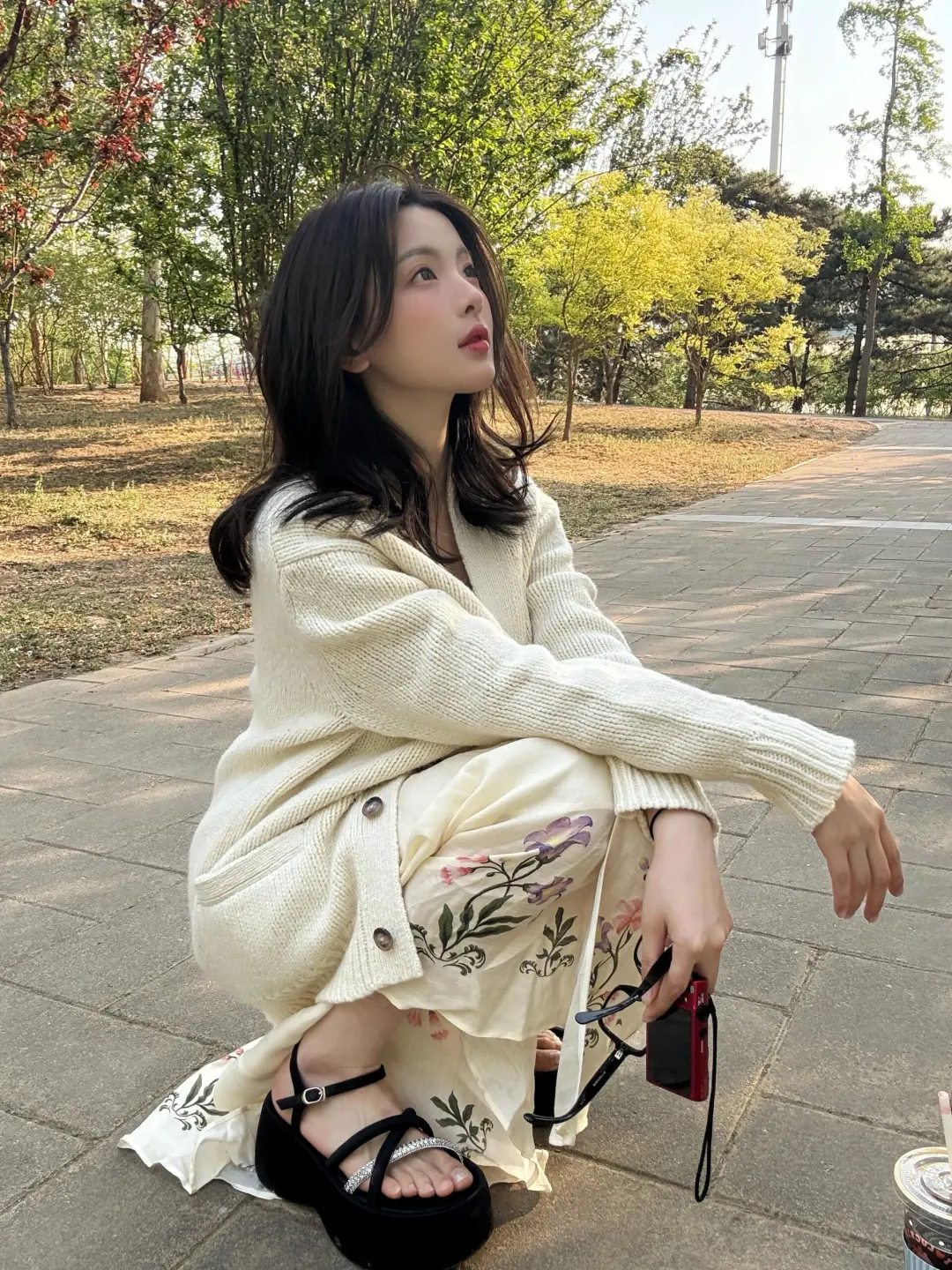 氧气女孩🍃