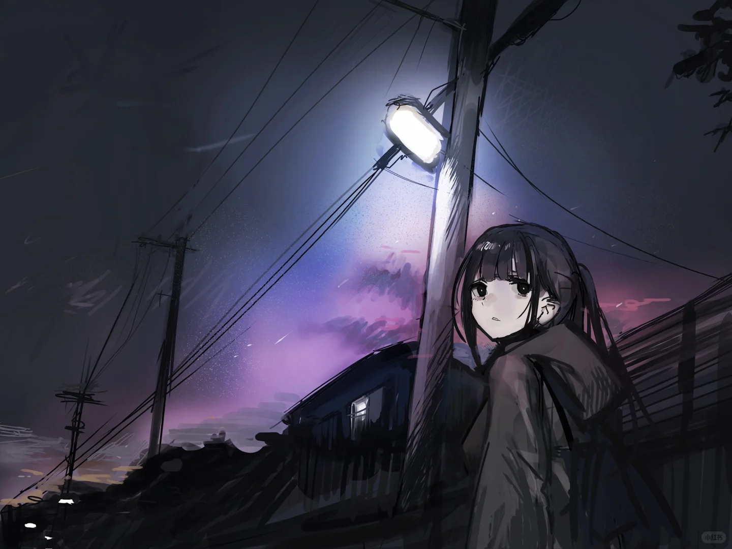 iPadのwallpaper