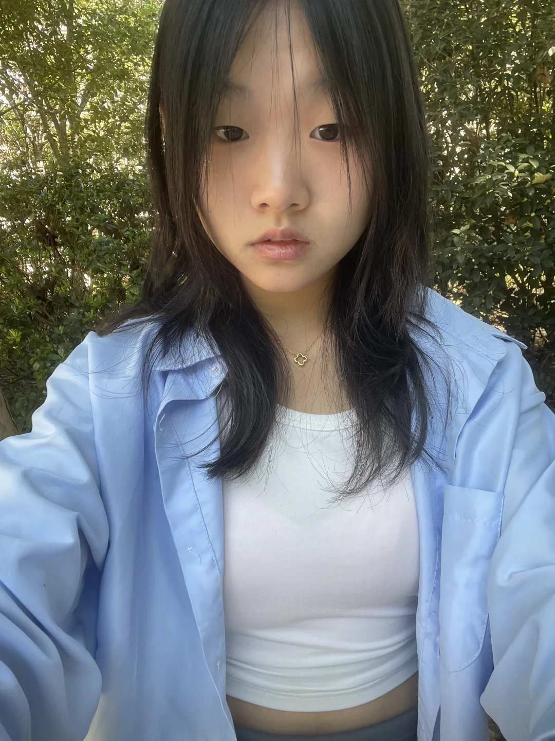 一些奇怪的角度～